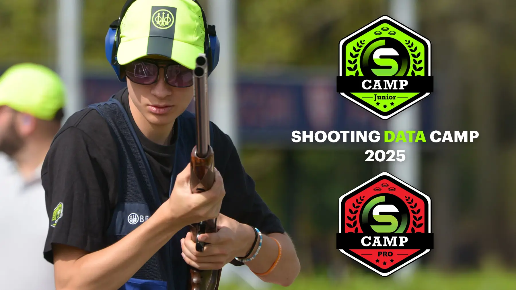 Beretta SD camp_cover