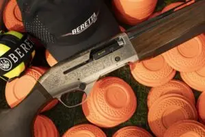 Beretta A400L