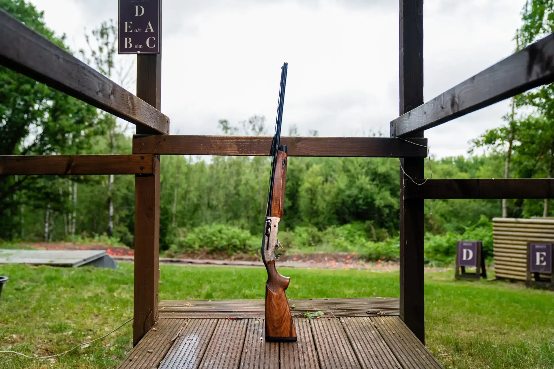 Beretta A400L