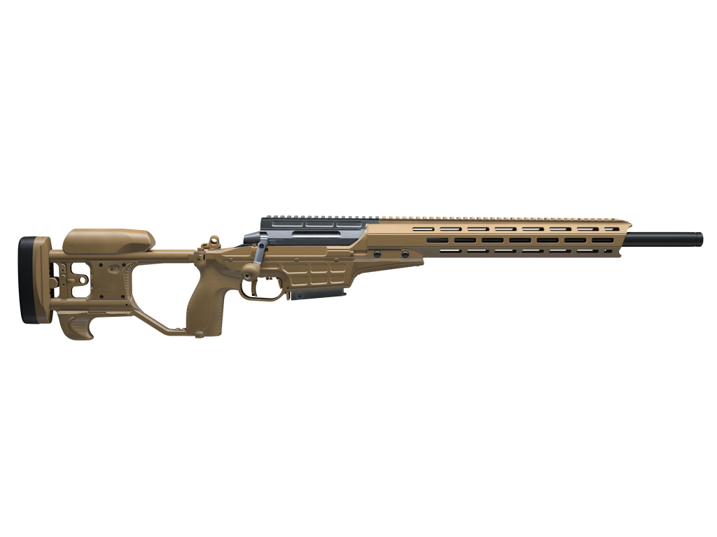 SAKO TRG 42 A1 BROWN