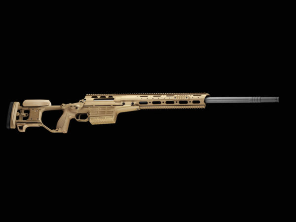 SAKO TRG M10 - Imagen 2