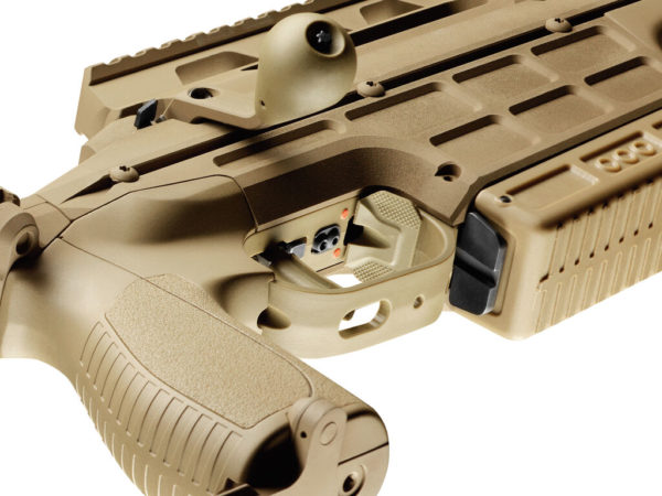 SAKO TRG M10 - Imagen 3