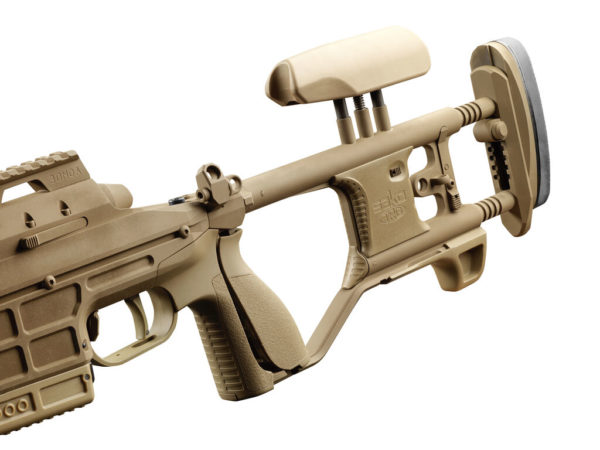 SAKO TRG M10 - Imagen 4