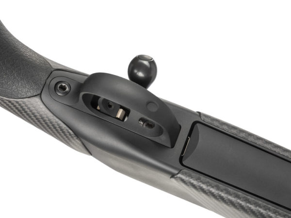 SAKO 100 CARBON - Imagen 5