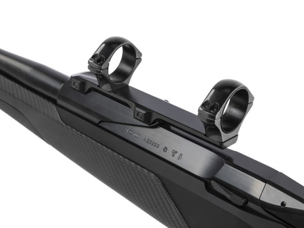 SAKO 100 CARBON - Imagen 9