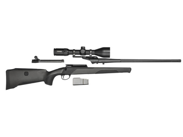 SAKO 100 CARBON - Imagen 16