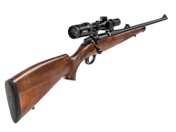 SAKO 90 BAVARIAN - Imagen 10