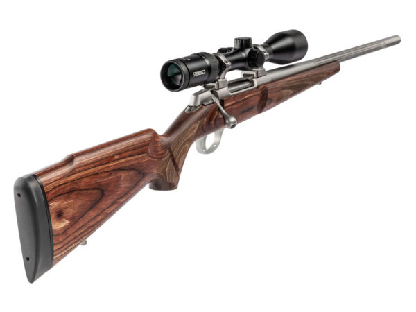 SAKO 90 VARMINT - Imagen 10