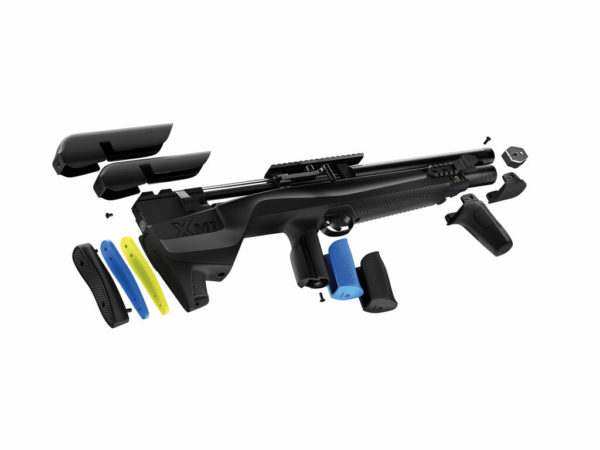 STOEGER AIR XM1 BULLPUP - Imagen 2