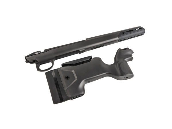 SAKO S20 PRECISION - Imagen 7