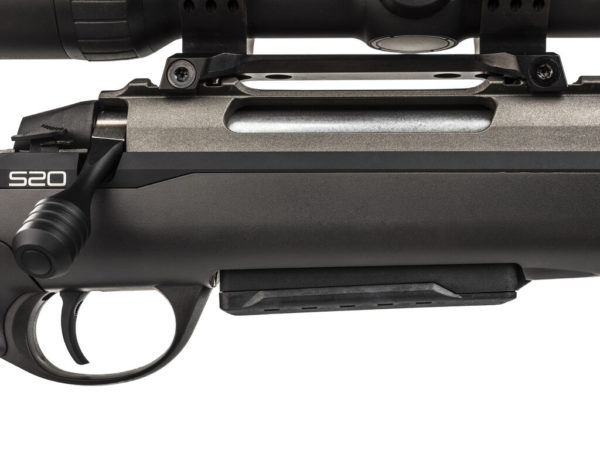 SAKO S20 PRECISION - Imagen 6