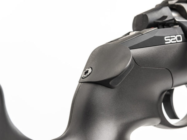 SAKO S20 PRECISION - Imagen 5