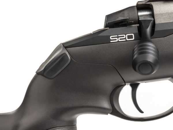 SAKO S20 PRECISION - Imagen 2
