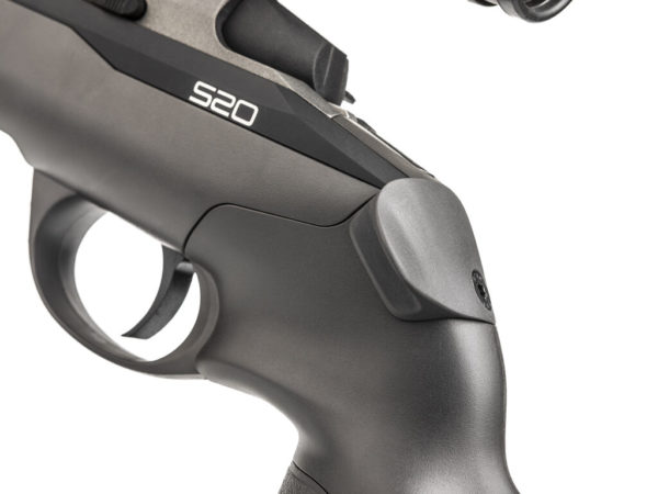 SAKO S20 PRECISION - Imagen 3