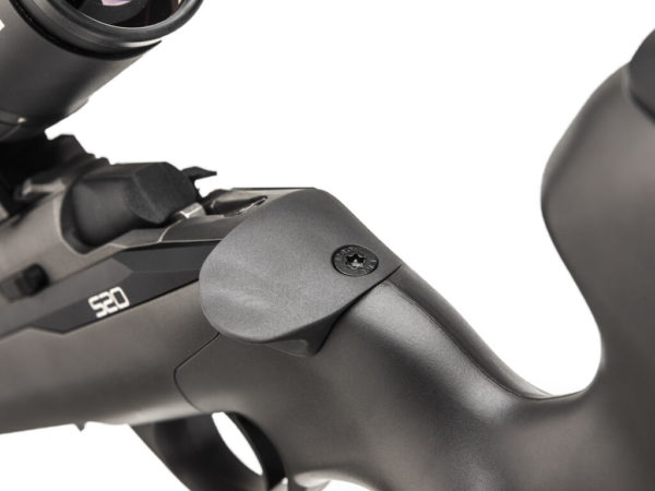 SAKO S20 PRECISION - Imagen 4