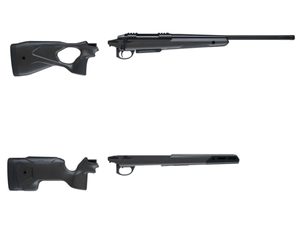 SAKO S20 PRECISION - Imagen 10