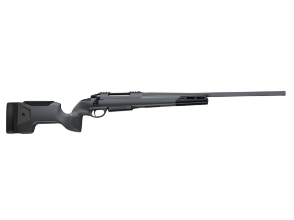 SAKO S20 PRECISION - Imagen 8
