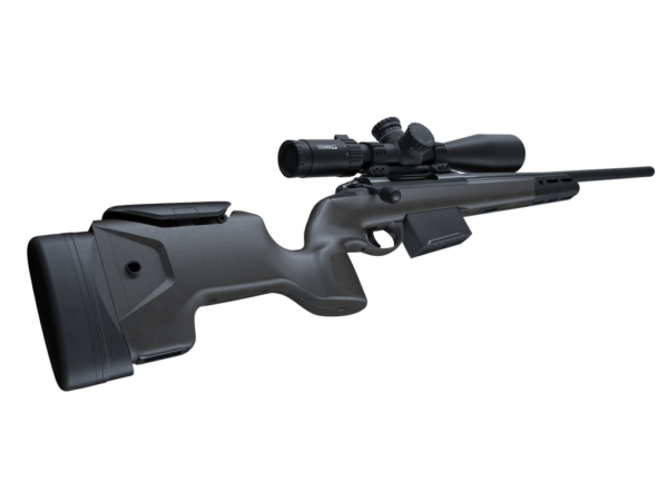 SAKO S20 PRECISION - Imagen 9