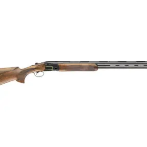 BERETTA DT11 BLACK DLC SPORTING