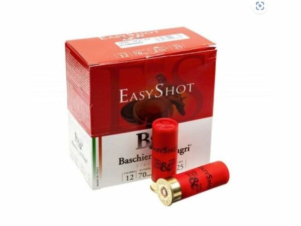 B&P EASY