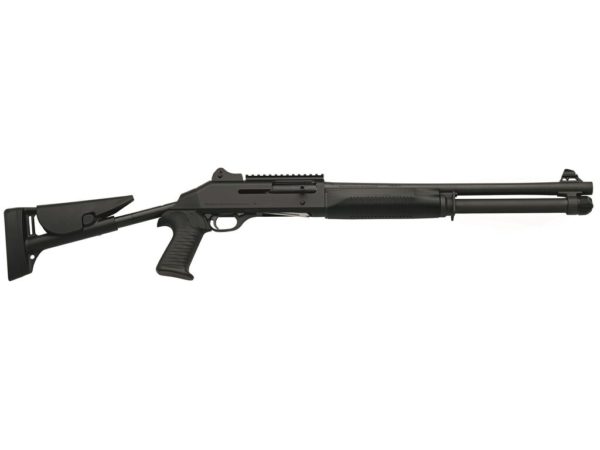 BENELLI M4 CULATA TELESCÓPICA