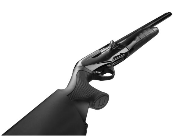 BENELLI MONTEFELTRO BLACK - Imagen 2