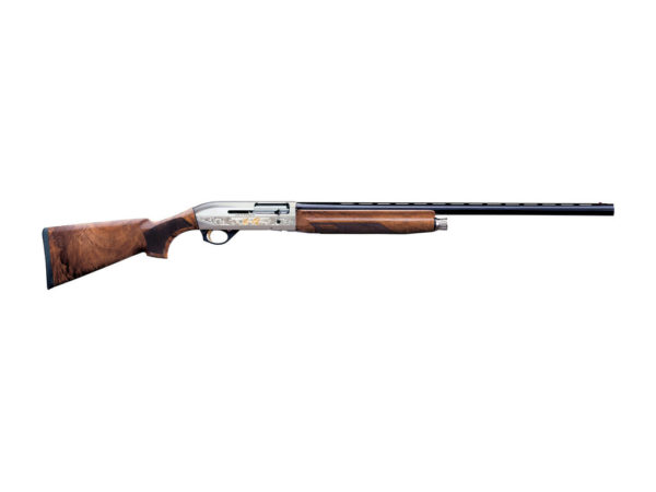 BENELLI MONTEFELTRO SILVER