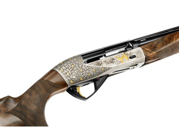 BENELLI RAFFAELLO BEST LIMITED EDITION - Imagen 5