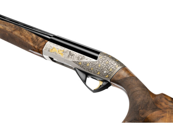 BENELLI RAFFAELLO BEST LIMITED EDITION - Imagen 4
