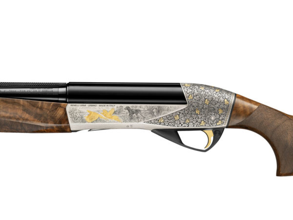 BENELLI RAFFAELLO BEST LIMITED EDITION - Imagen 2