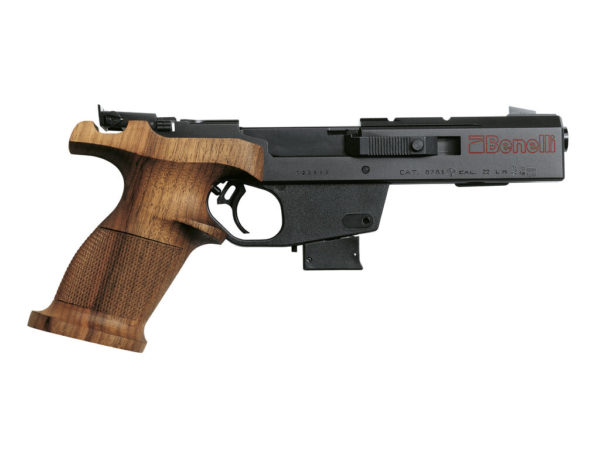 BENELLI MP95E