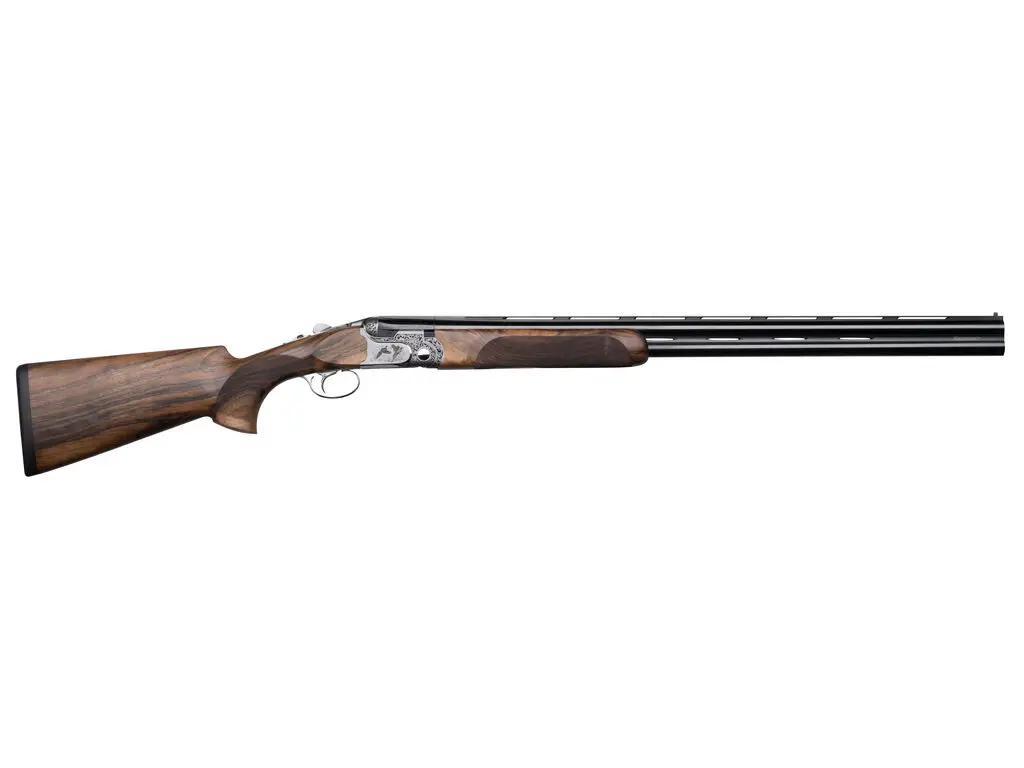 BERETTA DT11 MY23 SPORTING FLOREAL/GAME SCENE
