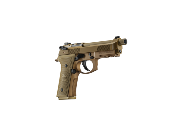 BERETTA M9A4 CENTURION
