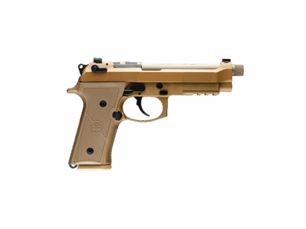 BERETTA M9A4 CENTURION