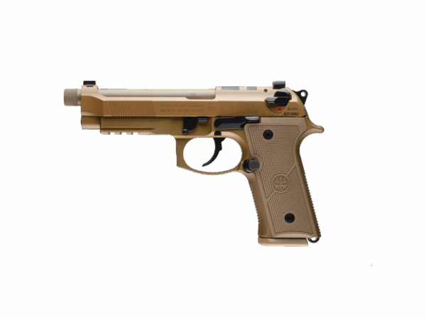 BERETTA M9A4 CENTURION - Imagen 3