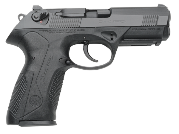 BERETTA PX4 STORM
