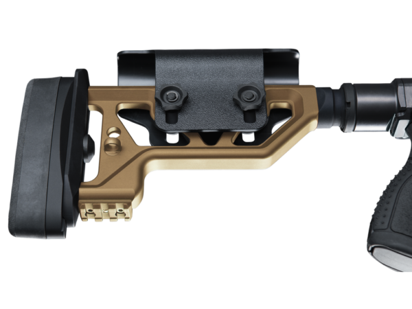 TIKKA T3X TAC A1 COYOTE BROWN - Imagen 2