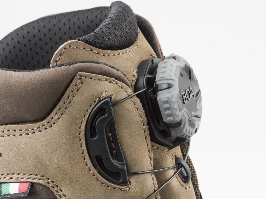 ZAMBERLAN 4014 LYNX MID GTX RR BOA - Imagen 6