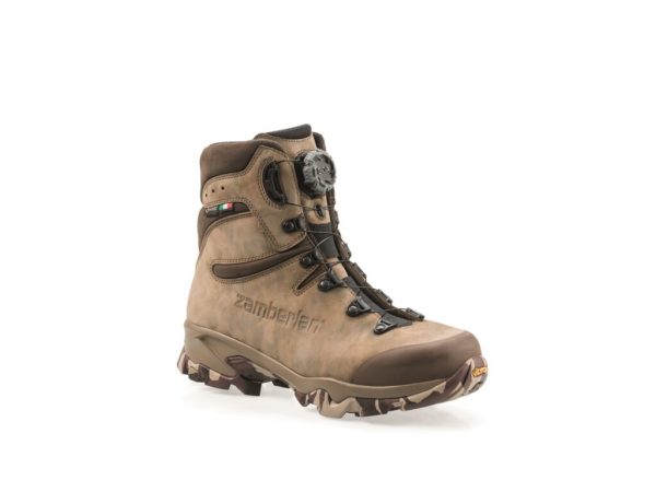 ZAMBERLAN 4014 LYNX MID GTX RR BOA - Imagen 2