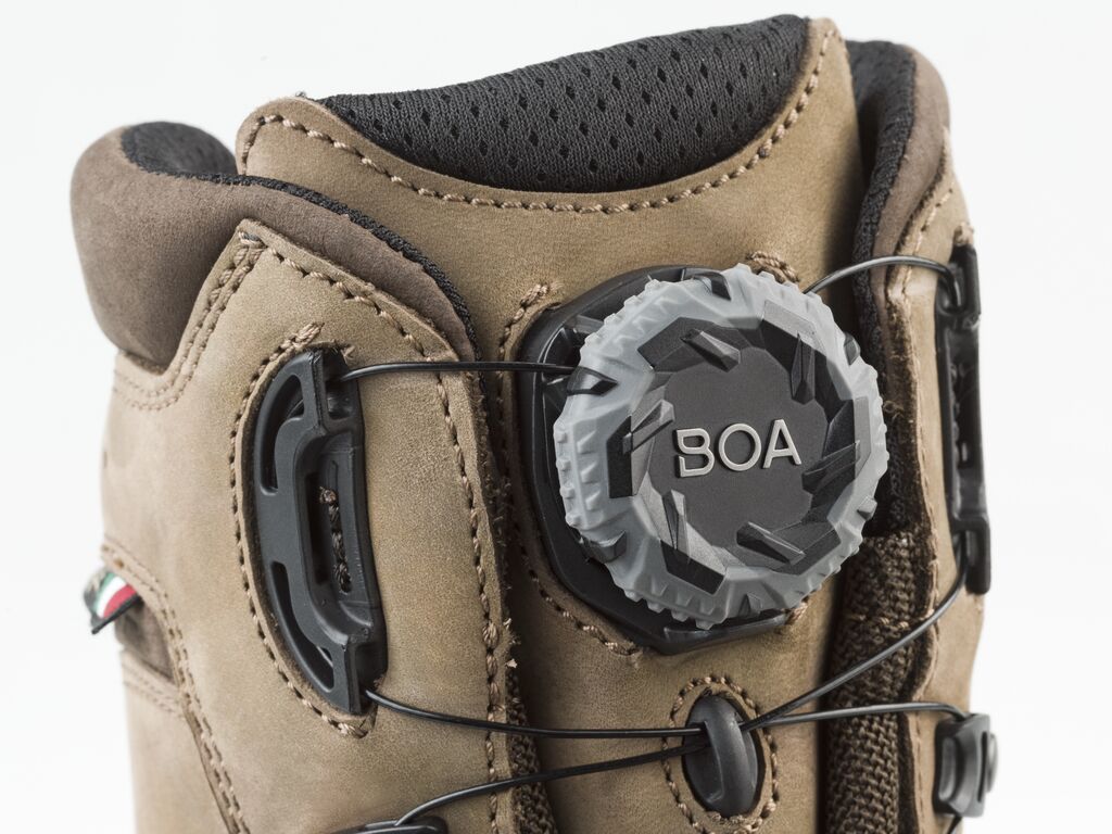 ZAMBERLAN 4013 LEOPARD GTX RR BOA - Imagen 4