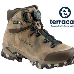 ZAMBERLAN 4013 LEOPARD GTX RR BOA