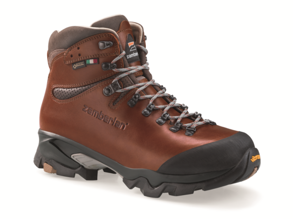 ZAMBERLAN 1996 VIOZ LUX GTX RR  WAXED BRICK - Imagen 2