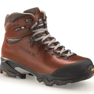 ZAMBERLAN 1996 VIOZ LUX GTX RR  WAXED BRICK