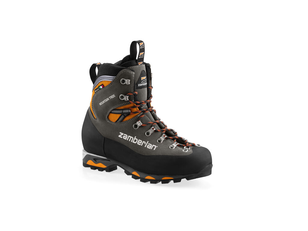 ZAMBERLAN 2092 MOUNTAIN TREK GTX RR - Imagen 3