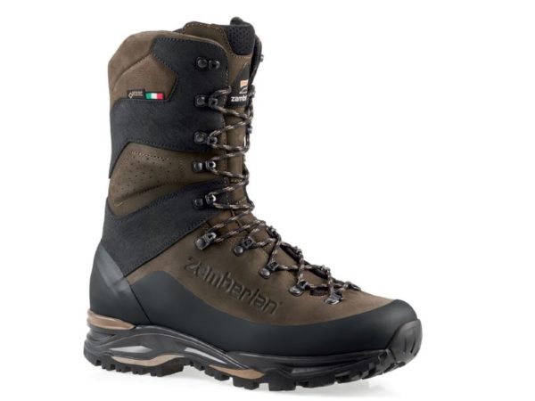 ZAMBERLAN 981 WASATCH GTX RR