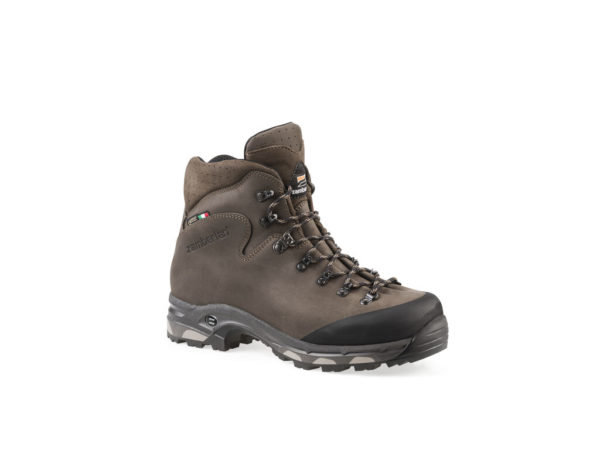 ZAMBERLAN 636 BAFFIN GTX RR WL