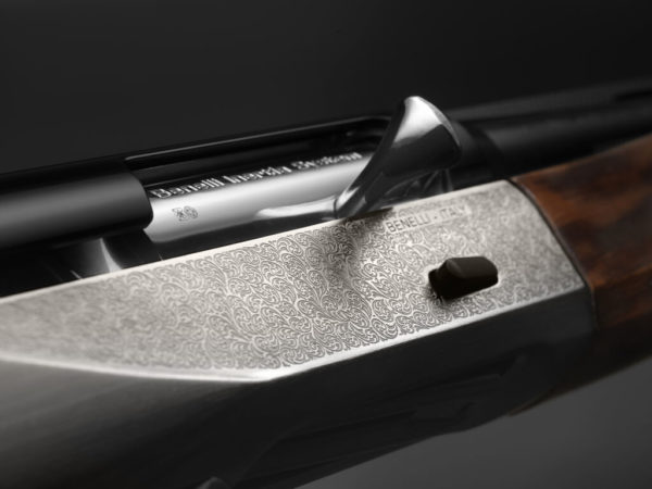 BENELLI RAFFAELLO ETHOS - Imagen 2