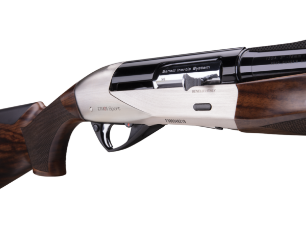 BENELLI RAFFAELLO ETHOS SPORT - Imagen 6