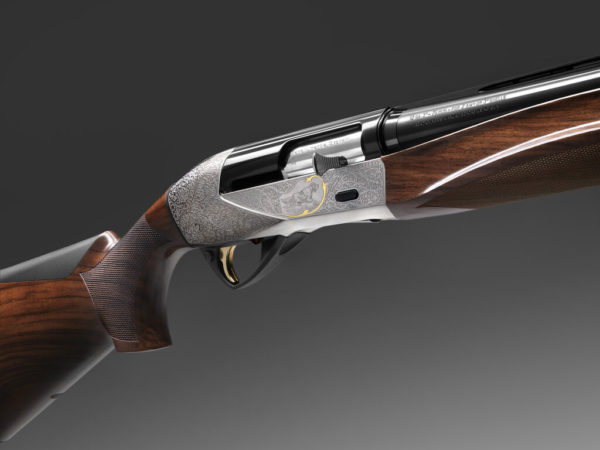 BENELLI RAFFAELLO POWER BORE DE LUXE - Imagen 2
