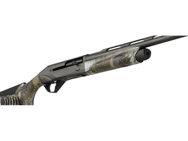 BENELLI SUPER BLACK EAGLE 3 TUNGSTEN - Imagen 2